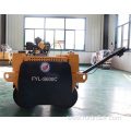 Electric Start Diesel Walk Behind Roller Compactor